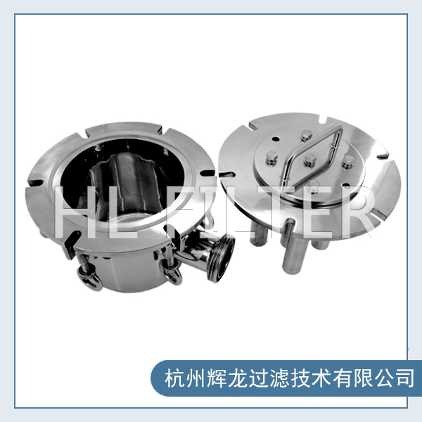 我們該如何維護磁性過濾器？（磁性過濾器的維護方法有哪些）