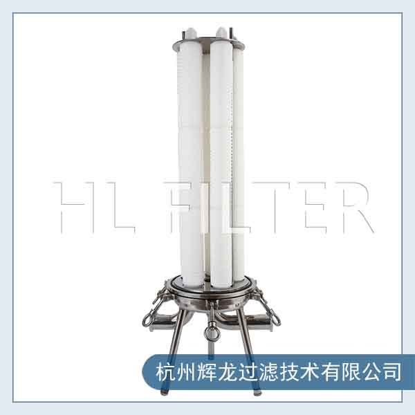 微孔膜過濾器使用前應(yīng)該如何安裝（微孔膜過濾器使用前的安裝方法）