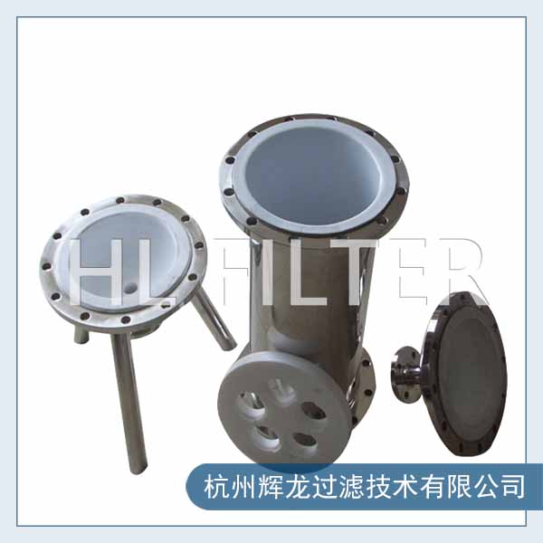 襯塑過濾器調(diào)試步驟是怎樣的? 襯塑過濾器調(diào)試步驟是怎樣的?