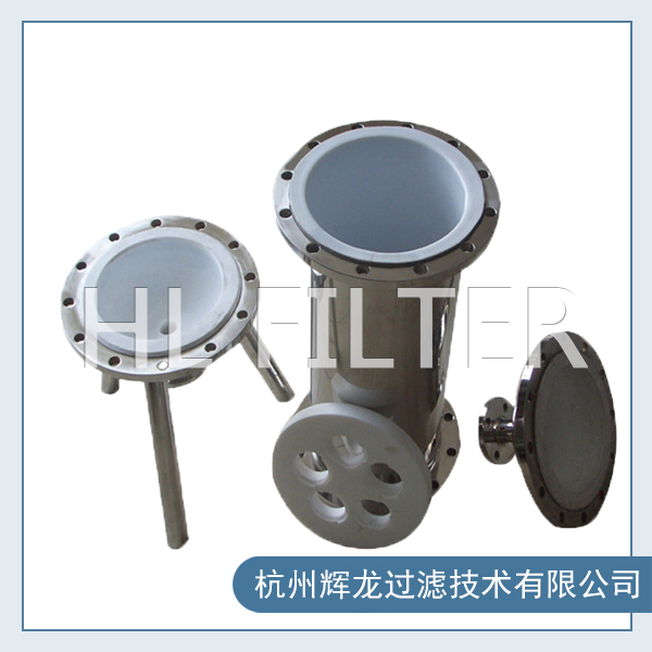 耐腐蝕過濾器發生故障時的對應解決方法如下