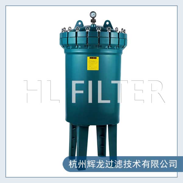 耐腐蝕過濾器是怎樣構(gòu)成的?(耐腐蝕過濾器組成結(jié)構(gòu)) 耐腐蝕過濾器是怎樣構(gòu)成的?(耐腐蝕過濾器組成結(jié)構(gòu))