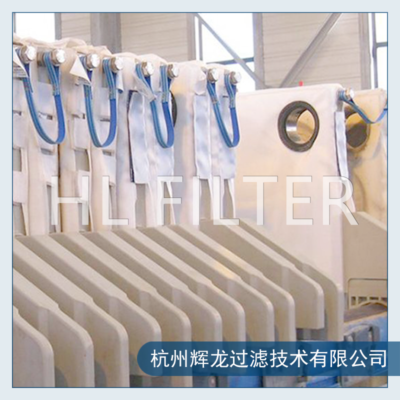 壓濾機濾布織造辦法有哪些