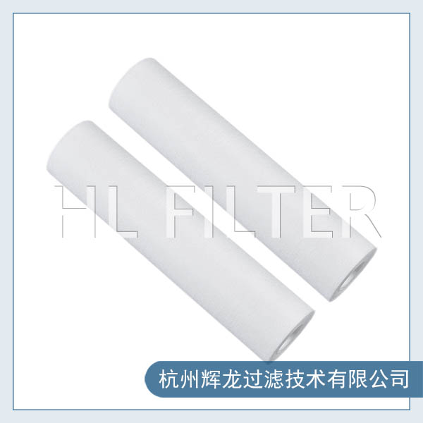 PP棉濾芯想延長使用壽命該怎么辦