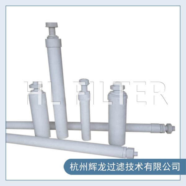 PE燒結(jié)濾芯特點(diǎn)及用途