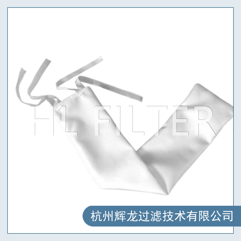 電鍍過(guò)濾袋的產(chǎn)品優(yōu)勢(shì)