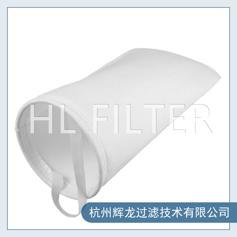 耐腐蝕濾袋的產品優勢和參數