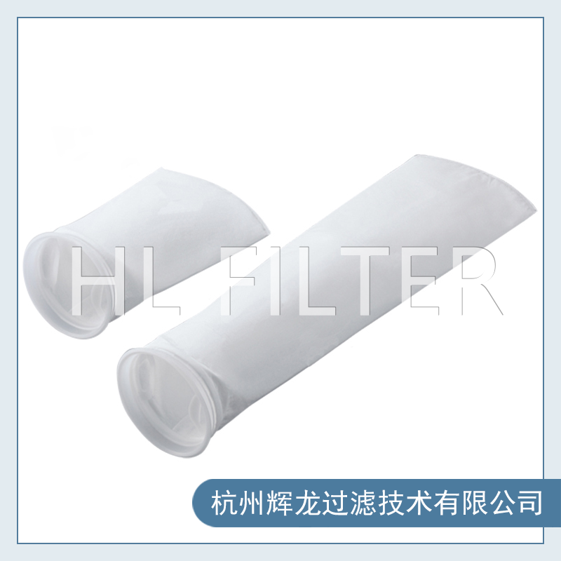 環保濾袋產品優勢及參數