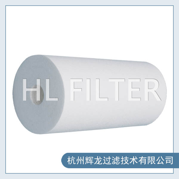 大胖濾芯 可用水酸堿類，化學(xué)溶液等非有機(jī)溶劑